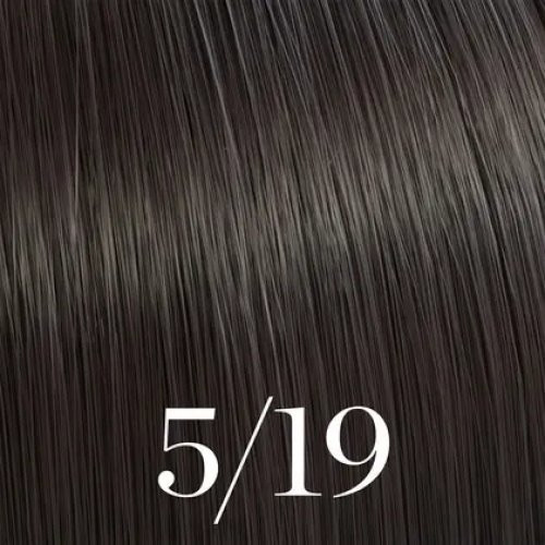 Wella Professionals Color Touch Demi-Permanent Hair Color Pusiau permanentiniai plaukų dažai be amoniako 60ml