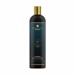 Belma Kosmetik Argan Oil Recovery Leave in Conditioner Maitinamasis plaukų kremas 250ml