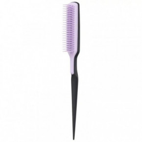 Tangle Teezer Back Combing Brush Lilac Cloud