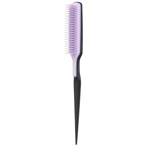 Tangle Teezer Back Combing Brush Šukos plaukų vėlimui Lilac Cloud