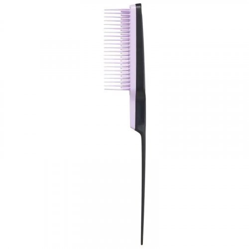 Tangle Teezer Back Combing Brush Šukos plaukų vėlimui Lilac Cloud