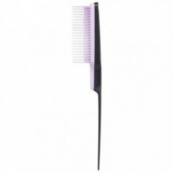 Tangle Teezer Back Combing Brush Šukos plaukų vėlimui Lilac Cloud
