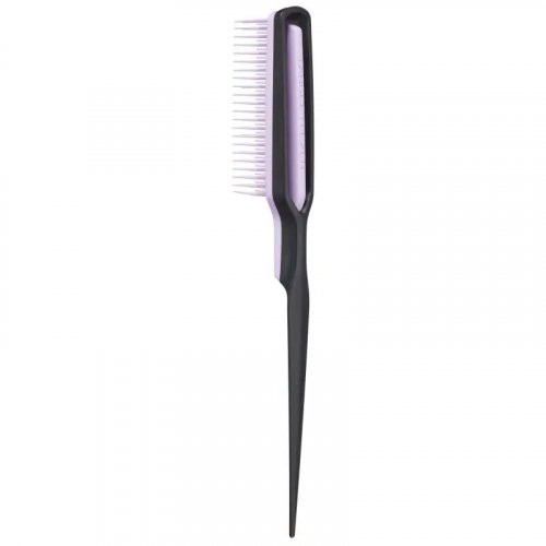 Tangle Teezer Back Combing Brush Šukos plaukų vėlimui Lilac Cloud