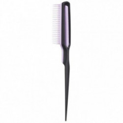 Tangle Teezer Back Combing Brush Šukos plaukų vėlimui Lilac Cloud