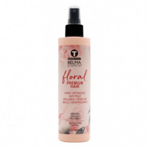Belma Kosmetik Floral Premium Hair Spray 100ml