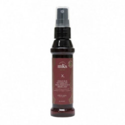 MKS eco X Leave-In & Detangler Original Nenuplaunamas kondicionierius 118ml