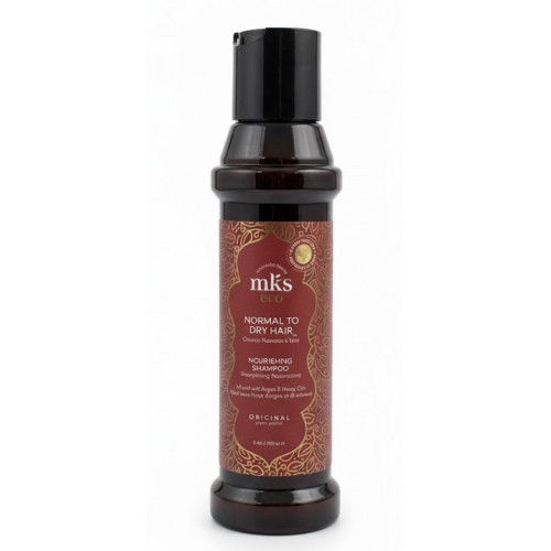 MKS eco Nourish Shampoo Original Maitinantis šampūnas 296ml