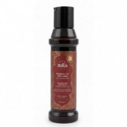 MKS eco Nourish Shampoo Original Maitinantis šampūnas 296ml