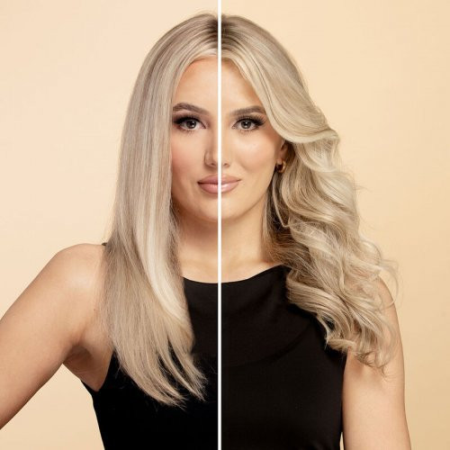 CHI LAVA Air Glam Daugiafunkcinis plaukų formavimo ir džiovinimo prietaisas 1 vnt.