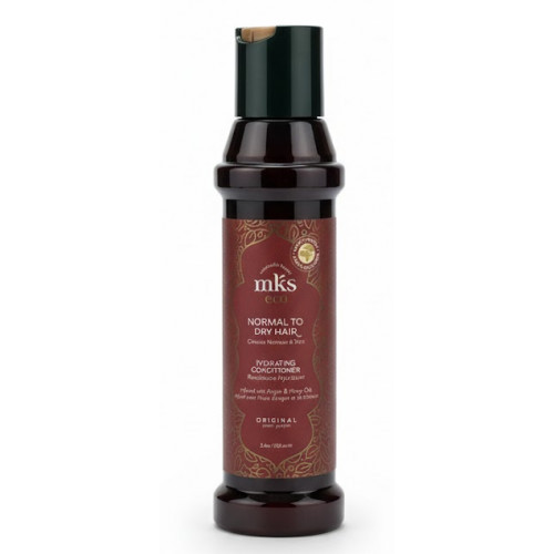 MKS eco Hydrate Conditioner Original Drėkinantis kondicionierius 296ml