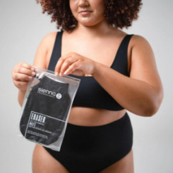 Sienna X Eraser Mitt with Bag Kūno pirštinė savaiminiam įdegiu pašalinti 1 vnt.