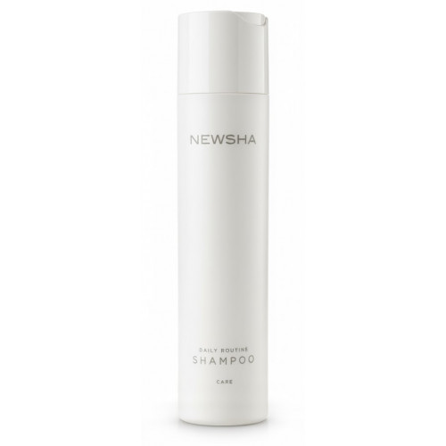 Newsha Daily Routine Shampoo Kasdieninis šampūnas 250ml