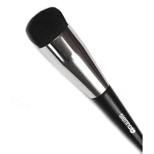 Sienna X Contouring Brush Kontūravimo šepetėlis savaiminiam įdegiui padengti 1 vnt.