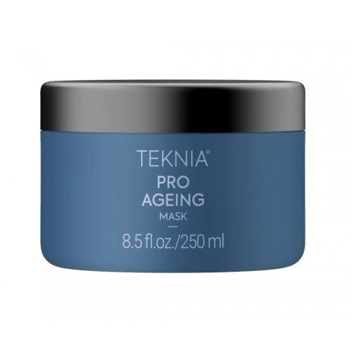 Lakme Teknia Pro-Ageing Mask Plaukų kaukė, 250ml