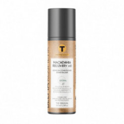 Belma Kosmetik Enzymotherapy Macadamia Recovery X10 Leave-In Conditioner Nenuplaunamas atkuriamasis serumas 100ml