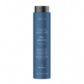 Lakme Teknia Pro-Ageing Shampoo 300ml