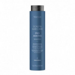 Lakme Teknia Pro-Ageing Shampoo Švelnios formulės plaukų šampūnas 300ml