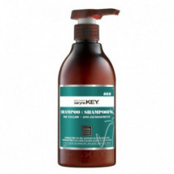 Saryna Key Silver Shampoo Geltonumą neutralizuojantis plaukų šampūnas 300ml