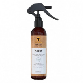 Belma Kosmetik Enzymotherapy Reset All In One Treatment Hydrate + Repair Purškiama atkuriamoji kaukė 250ml