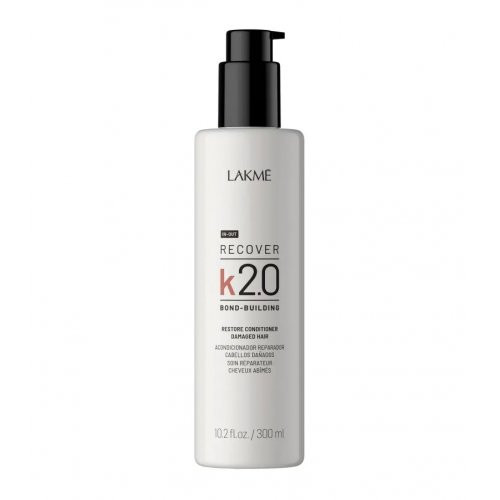 Lakme k2.0 Restore Conditioner Kondicionierius plaukams 300ml