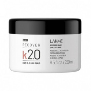 Lakme k2.0 Restore Mask 250ml