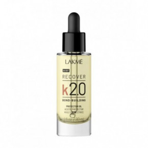Lakme k2.0 Protector Oil Matu eļļa 30ml
