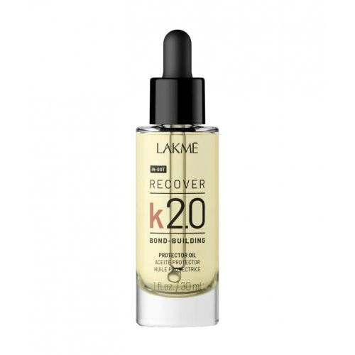 Lakme k2.0 Protector Oil Aliejus plaukams 30ml