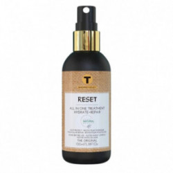 Belma Kosmetik Enzymotherapy Reset All In One Treatment Hydrate + Repair Purškiama atkuriamoji kaukė 250ml