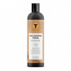 Belma Kosmetik Macadamia Mask Plaukų kaukė su makadamijos aliejumi 500ml