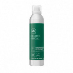 Paul Mitchell Tea Tree Shave Gel Energizuojantis arbatmedžio skutimosi gelis 200ml