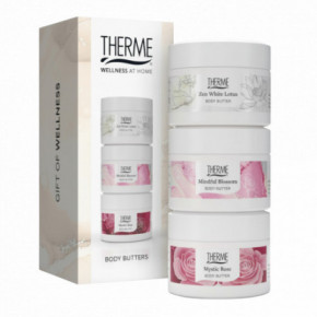 Therme Body Butters Gift Set