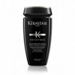 Kérastase Densifique Bain Densite Homme Tankumo suteikiantis plaukų šampūnas 250ml