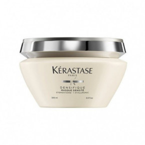 Kérastase Densifique Masque Densite Atkuriamoji praretėjusių plaukų kaukė 200ml