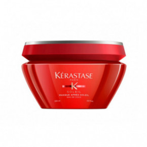Kérastase Soleil Masque UV Defense Active mask 200ml