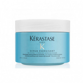 Kérastase Fusio Scrub Energisant Energiat andev meresoolaga koorija 250ml