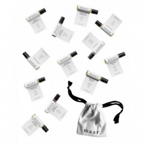 Maar Full Discovery Set