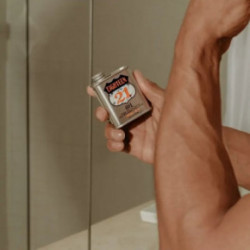 18.21 Man Made Beard, Hair and Skin Oil Aliejus barzdai, plaukams ir odai 60ml