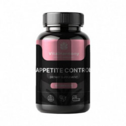 Vitalharmony Appetite Control Apetito kontrolės maisto papildas 60 kapsulių