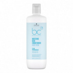 Schwarzkopf Professional BC CP Moisture Kick Aloe Vera Conditioner Drėkinamasis kondicionierius 200ml