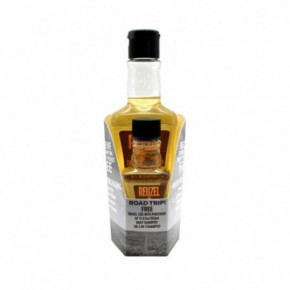 Reuzel Road Trip Daily Shampoo Set Kasdieninio šampūno rinkinys vyrams 350ml + 100ml