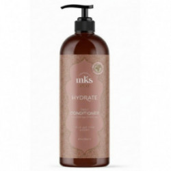 MKS eco Hydrate Conditioner Isle Of You Drėkinantis kondicionierius 296ml