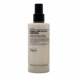PREVIA Biphasic Leave-In Filler Conditioner Nenuplaunamas dvifazis plaukų kondicionierius 200ml