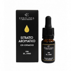 Erbolinea Ēteriskā eļļa Erbolinea Prestige Vin Di Vino 10ml
