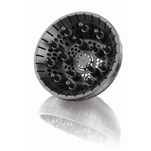 BaByliss PRO Antgalis-difuzorius plaukų džiovintuvams Veneziano, Caruso, Tiziano, Vincero