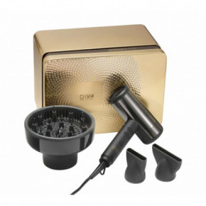 Diva Pro Styling Atmos 2 Ultra Hair Dryer 1pcs
