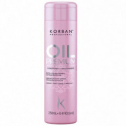 Korban Professional Oil Premium Conditioner Plaukų kondicionierius 250ml