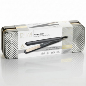 Diva Pro Styling Ultra Fast Intelligent Digital Styler Plaukų formavimo prietaisas su pažangia IDS technologija 1 vnt.