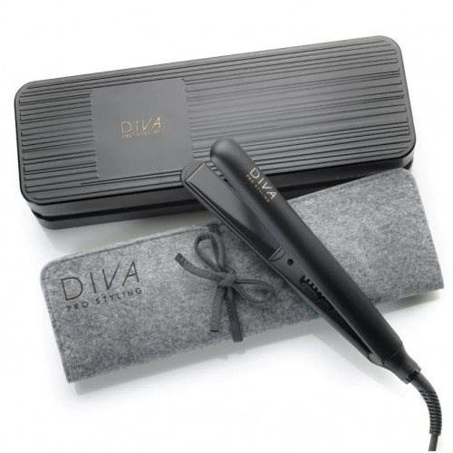 Diva Pro Styling Intelligent Digital Styler Plaukų tiesintuvas 1 vnt.