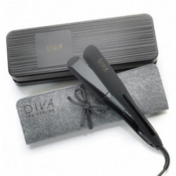 Diva Pro Styling Wide Digital Styler Tiesintuvas su platesnėmis plokštelėmis 1 vnt.