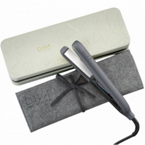 Diva Pro Styling Precious Metals Professional Straightener Sirgendaja 1 tk